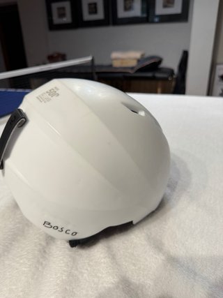 Casco Sci Snowboard Wed'ze Piste 500