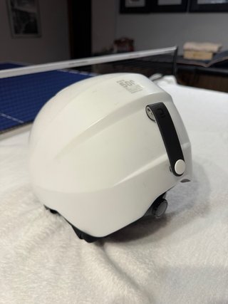 Casco Sci Snowboard Wed'ze Piste 500
