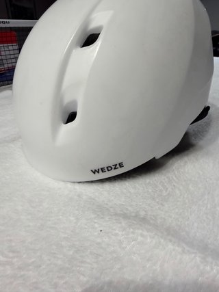 Casco Sci Snowboard Wed'ze Piste 500