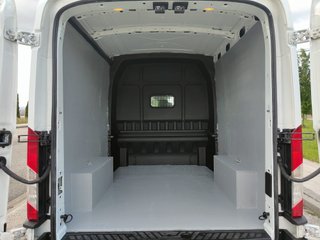 Ford Transit Combi 7 plazas L3H2 2.0 TDCi 130cv 2.0 TDCi 130cv