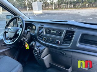 Ford Transit Combi 7 plazas L3H2 2.0 TDCi 130cv 2.0 TDCi 130cv