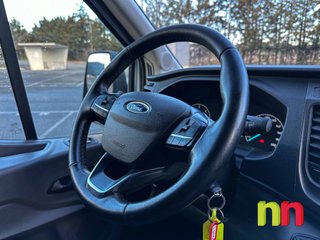 Ford Transit Combi 7 plazas L3H2 2.0 TDCi 130cv 2.0 TDCi 130cv