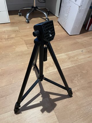 Trípode Slik 510VF
