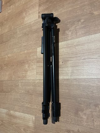 Trípode Slik 510VF