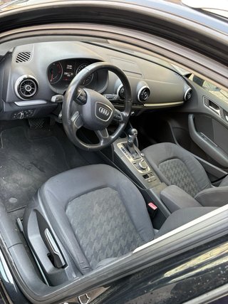 Audi A3 2013