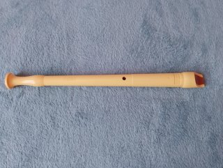 Flauta escolar Hohner