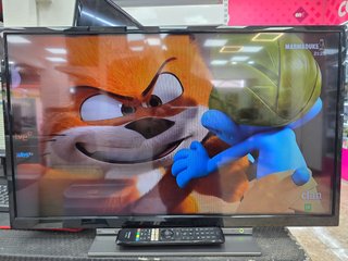 Televisor LED Smart Toshiba 32wa3b63dg