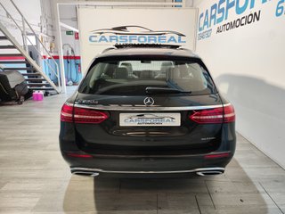 Mercedes-Benz Clase E 220d Estate
