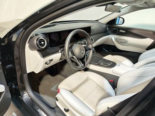 Mercedes-Benz Clase E 220d Estate