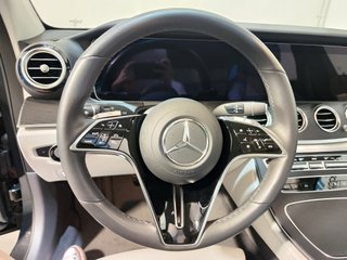 Mercedes-Benz Clase E 220d Estate