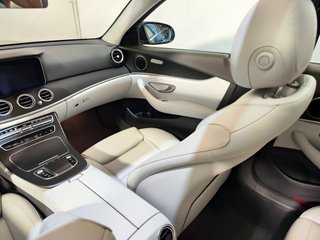 Mercedes-Benz Clase E 220d Estate