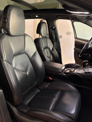 Porsche Cayenne diesel 2014 Nacional!