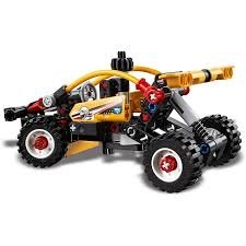 Lego Technic 41201 Buggy