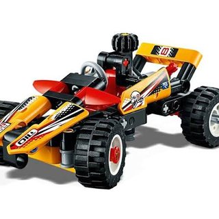 Lego Technic 41201 Buggy