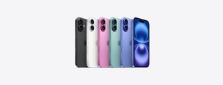 iPhone 16 256GB
