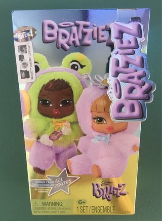 Bratz Bratziez