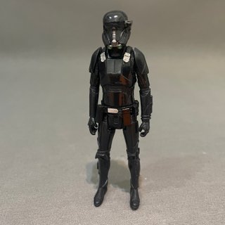 STAR WARS | Death Trooper | Rogue One 2016