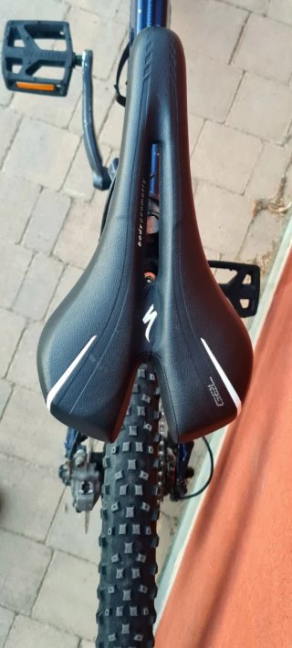 Bicicleta Specialized Stumpjumper