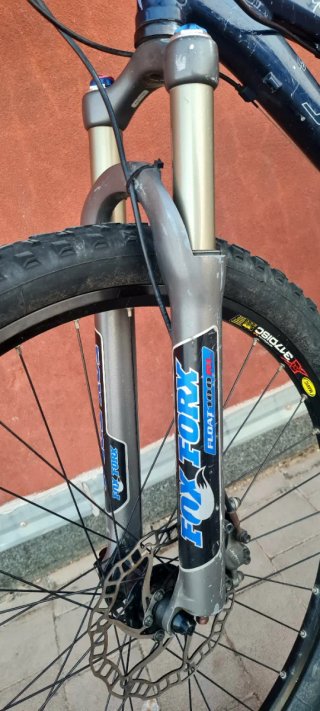 Bicicleta Specialized Stumpjumper