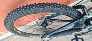 Bicicleta Specialized Stumpjumper