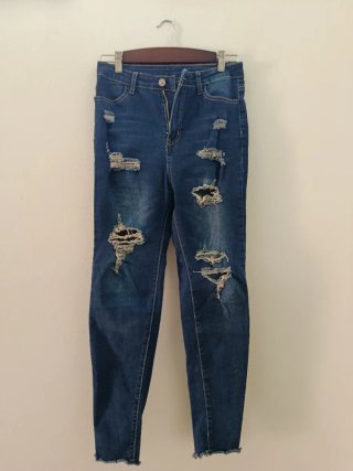 Pantalones lote de 4