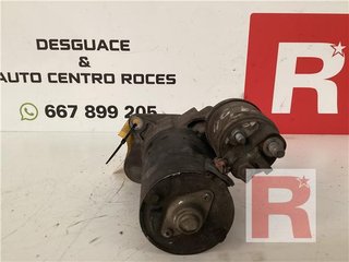 Motor Arranque Opel Corsa D (2006->)