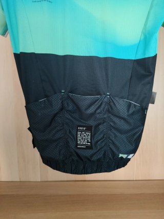 Maillot Ciclismo Gobik CX PRO FIJI Talla M