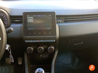 Renault Clio Evolution dCi 100 (74kw)