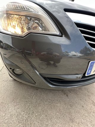 Opel Meriva 2011