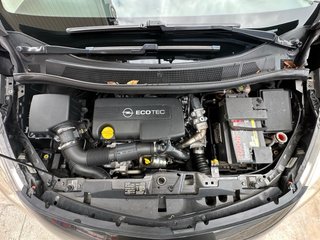 Opel Meriva 2011