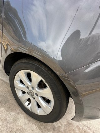 Opel Meriva 2011