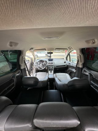 Opel Meriva 2011