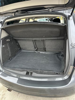 Opel Meriva 2011