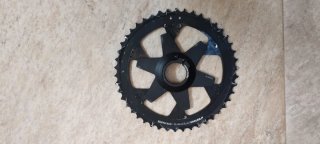 Cassette 11v e-thirteen TRS+ XD 9-46