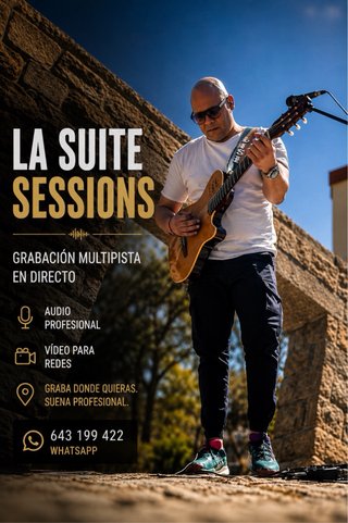 Técnico de Sonido Profesional Conciertos y Eventos
