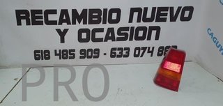 piloto opel kadet izquierdo yorka