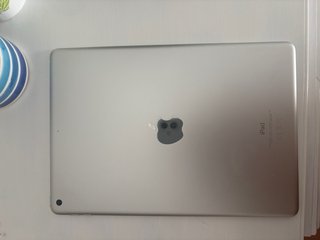 iPad 9 (2021) 64GB Plata + Smart Keyboard