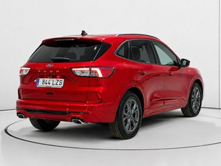 Ford Kuga 1.5 EcoBoost S&S ST-Line 4x2 110 kW (150 CV)