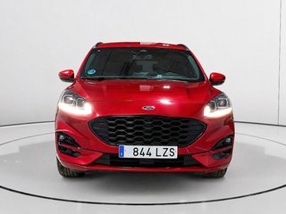 Ford Kuga 1.5 EcoBoost S&S ST-Line 4x2 110 kW (150 CV)