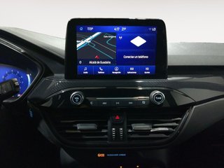 Ford Kuga 1.5 EcoBoost S&S ST-Line 4x2 110 kW (150 CV)