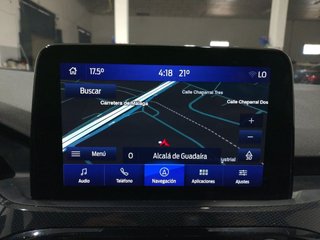 Ford Kuga 1.5 EcoBoost S&S ST-Line 4x2 110 kW (150 CV)