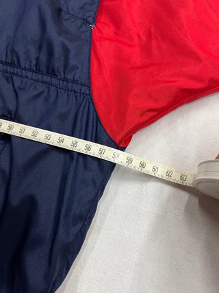 Giacca Anorak Adidas Vintage anni 80/90 Tg 48