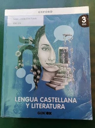 Libros de texto