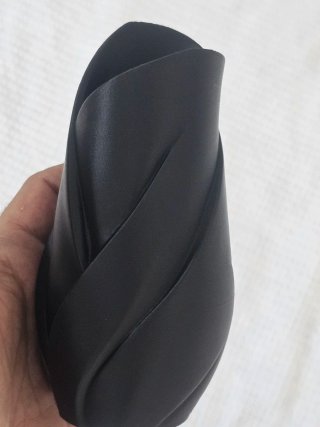 Vaso Decorativo Tulipa