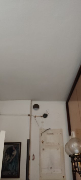 INSTALADOR ELECTRICO, CERTIFICADOS LUZ GAS AGUA