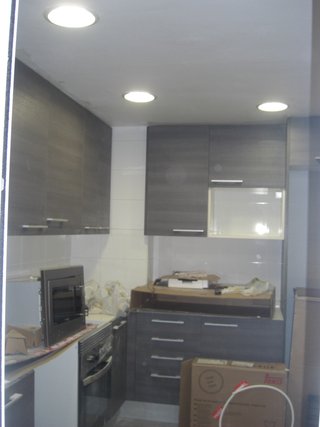 INSTALADOR ELECTRICO, CERTIFICADOS LUZ GAS AGUA