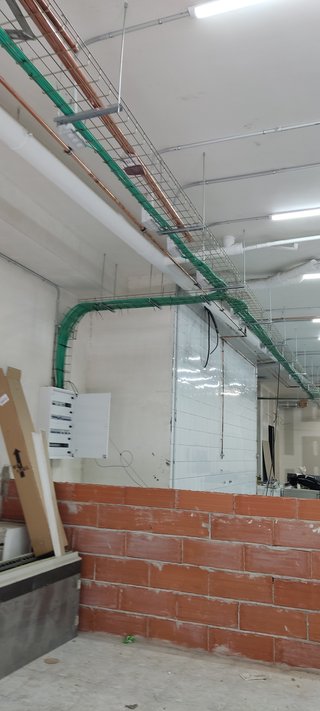 INSTALADOR ELECTRICO, CERTIFICADOS LUZ GAS AGUA