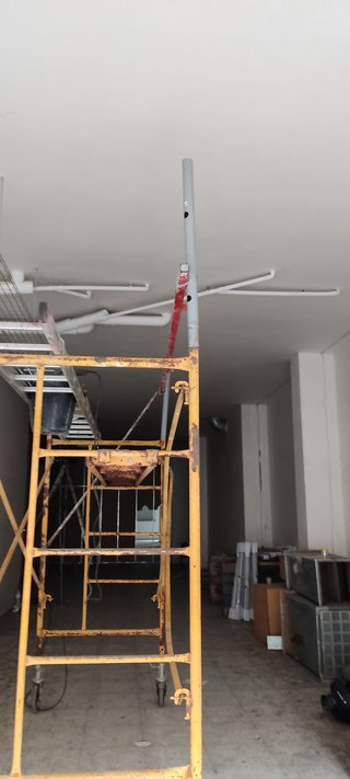 INSTALADOR ELECTRICO, CERTIFICADOS LUZ GAS AGUA