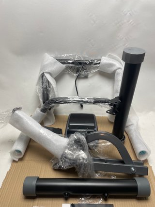 Bicicleta Estática Cecotec X-Bike 3000 Neo Pro