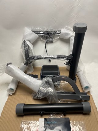Bicicleta Estática Cecotec X-Bike 3000 Neo Pro